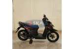Honda All New Beat CBS Tahun 2024